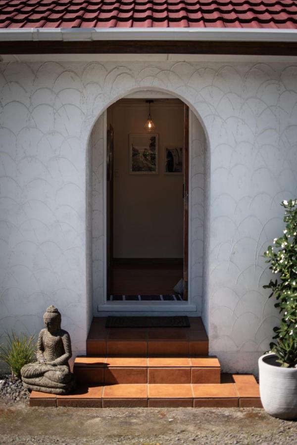 The Coastal Casa ~ Close To The Beach And Town マウント・マウンガヌイ エクステリア 写真
